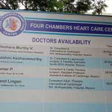 Specialists Available